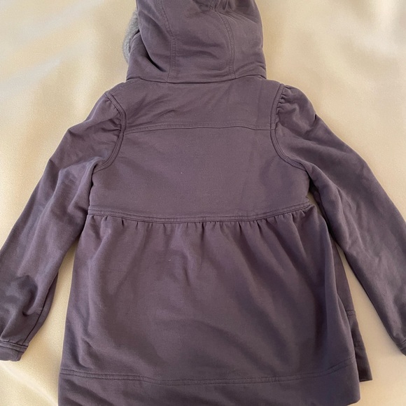 Fall jacket - Picture 3 of 3